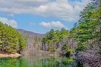 Land for sale in Habersham County, Georgia