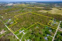 Horse Property for sale in Licking County, Ohio