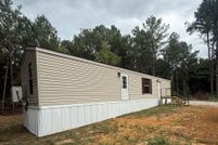 Land for sale in Jefferson County, Georgia