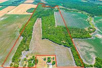 Undeveloped Land for sale in Hill County, Texas
