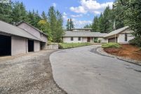 House for sale in Lane County, Oregon