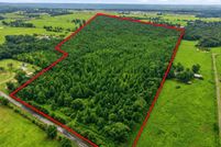 Land for sale in Van Buren County, Arkansas