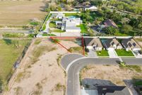 Land for sale in Hidalgo County, Texas