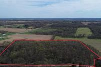 Land for sale in Morrow County, Ohio
