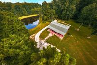 Farm and Ranch for sale in Owen County, Indiana
