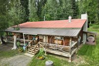Timberland Property for sale in Fairbanks North Star Borough, Alaska