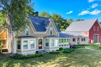 House for sale in Kennebec County, Maine