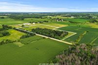Land for sale in Chisago County, Minnesota