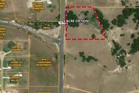 Land for sale in Parker County, Texas