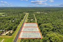Land for sale in Levy County, Florida