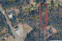Undeveloped Land for sale in Sussex County, Virginia
