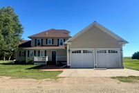 House for sale in Franklin County, Nebraska