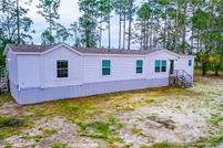 Land for sale in Brantley County, Georgia