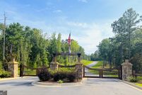 Land for sale in Baldwin County, Georgia