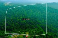 Land for sale in Harrison County, West Virginia