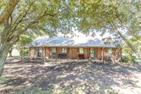 Land for sale in Kaufman County, Texas