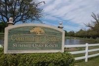 Land for sale in Grayson County, Texas
