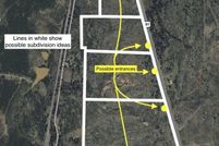 Undeveloped Land for sale in Montague County, Texas