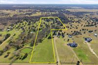 Undeveloped Land for sale in Kaufman County, Texas