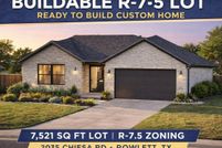 Land for sale in Dallas County, Texas