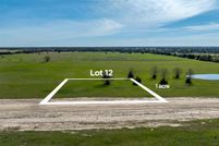 Land for sale in Lamar County, Texas