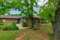 Land for sale in Palo Pinto County, Texas