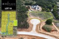 Homesite for sale in Denton County, Texas