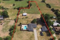 Homesite for sale in Denton County, Texas
