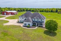 House for sale in Lamar County, Texas