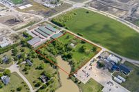 Lakefront Property for sale in Collin County, Texas