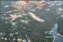 Land for sale in Grayson County, Texas