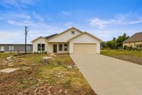 Land for sale in Navarro County, Texas