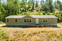 Land for sale in Coos County, Oregon