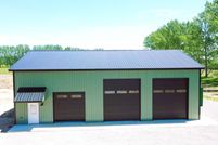 Land for sale in Oceana County, Michigan