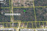 Land for sale in Hernando County, Florida