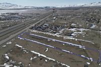 Land for sale in Lyon County, Nevada