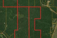 Land for sale in Carroll County, Mississippi