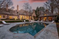 House for sale in Fulton County, Georgia