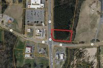 Land for sale in Whitfield County, Georgia