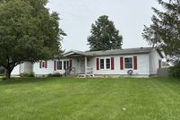 House for sale in Champaign County, Illinois