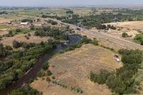 Timberland Property for sale in Fremont County, Idaho
