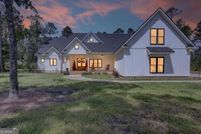 Land for sale in Bryan County, Georgia