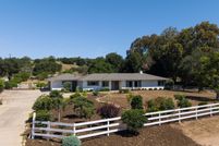 Land for sale in Santa Barbara County, California