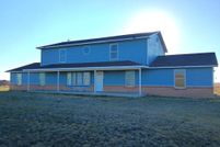 House for sale in Baca County, Colorado