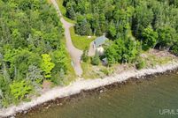 Lakefront Property for sale in Baraga County, Michigan