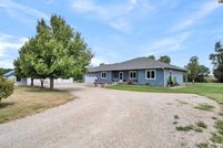 Land for sale in McPherson County, Kansas