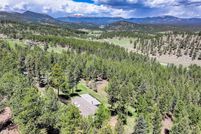 Land for sale in Park County, Colorado