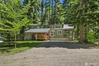 Land for sale in Kittitas County, Washington