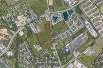Land for sale in Harris County, Texas