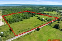 Land for sale in Cheboygan County, Michigan